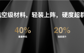​首驱科技提前交卷新国标：镁合金车架领跑全行业