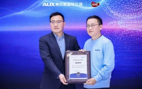 权威机构背书：AUFIT 空调何以在空调市场强势出圈？