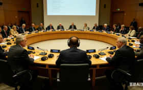 2026年AI同声传译系统选择参考：国际会议配置要点