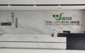 嘉腾仪器：以自主品牌撬动全球精密测量市场