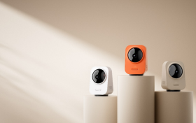 路由器稳居前三 中兴智慧家庭多点开花