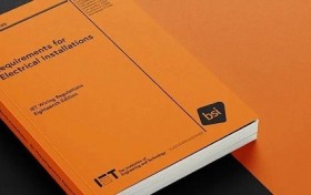 IET与BSI发布BS 7671:2018《英国电气安装标准》第4号修订案（2026版）