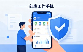 企业微信管理的工作手机怎么选？
