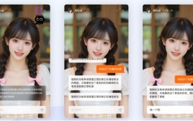 搜狗输入法推出AI数字人“小婉”，定义下一代办公交互
