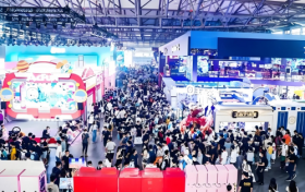 2024 ChinaJoy BTOB商务洽谈馆！IPIDEA与您不见不散！