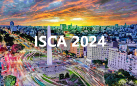 【芯动力论文被 ISCA 2024 Industry Track 顶级会议接收】