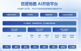 与开发者并肩十五年：百度地图开放平台如何从工具演进为“时空智能合伙人”？