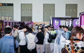 创想三维“闯入”漫展，3D打印赋能Cosplay创作