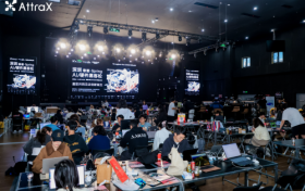 春潮落幕，造物加速：创想三维如何撑起一场黑客松的“硬核底座”？