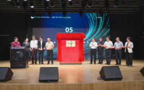 创想三维携手坪山实验教育集团，3D打印进入体系化教学新阶段