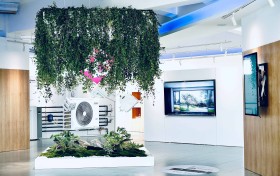 暖通技术科普：五恒系统与传统空调的底层逻辑差异