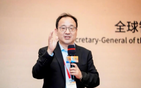 全栈协同 生态共筑——未来物联网开发者论坛深圳启幕，解码开发者落地新路径