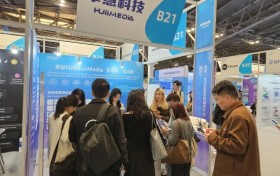 专访掌慧科技CEO徐奎亮：荣获”卓越出海领军人物奖”背后的业务展望与行业洞察