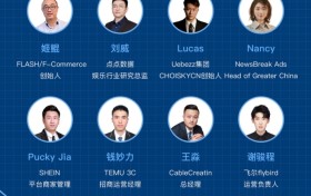 掌慧科技发布年底回顾长图：以资源、技术、生态三重合力，做出海企业的增长伙伴