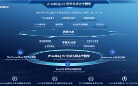 6500 万元天使轮融资落地！智诊科技加速Agent平台商业化布局