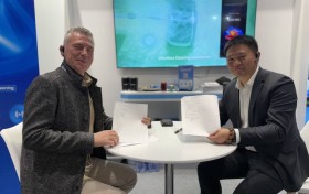 全球首发｜潜行创新 CHASING L1 Ultra AI双智泳池清洁机器人旗舰登场，引爆巴塞罗那国际泳池展