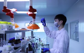 科研人才占比超14%，力捷迅药业以“智力引擎”驱动生产力革新