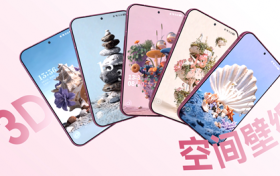 HarmonyOS 3DGS 打开空间计算之门